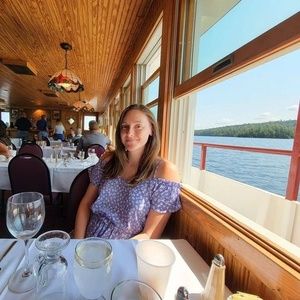 Meet your Posher, Morgan